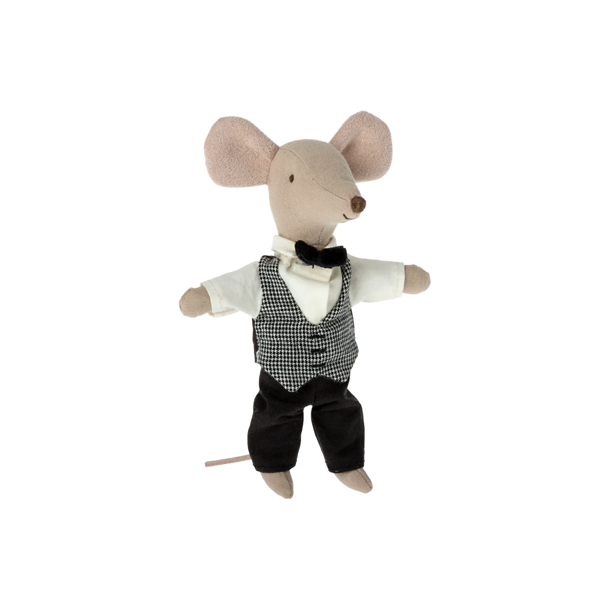 Waiter mouse – Teenieweenietaj