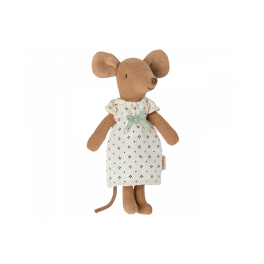 Big sister mouse in matchbox SS23