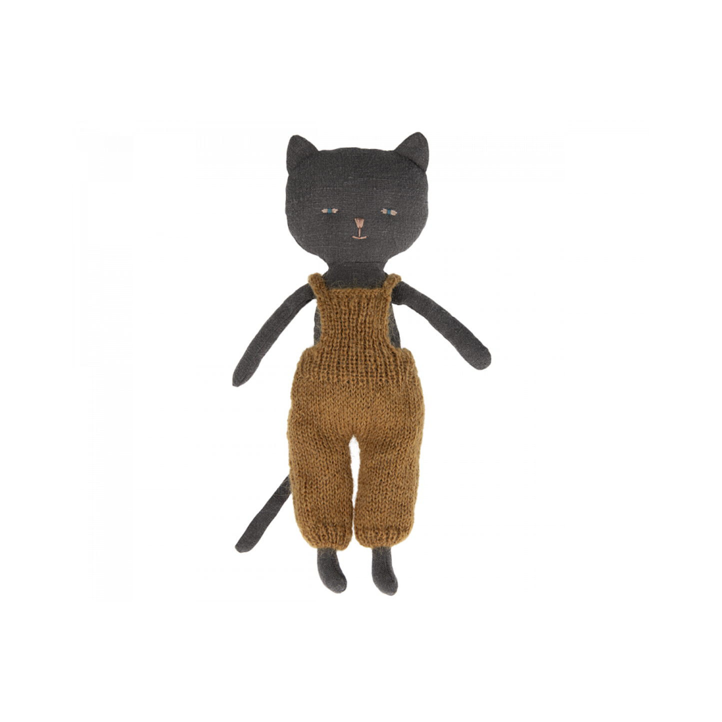 Maileg | Chatons, Kitten - Black