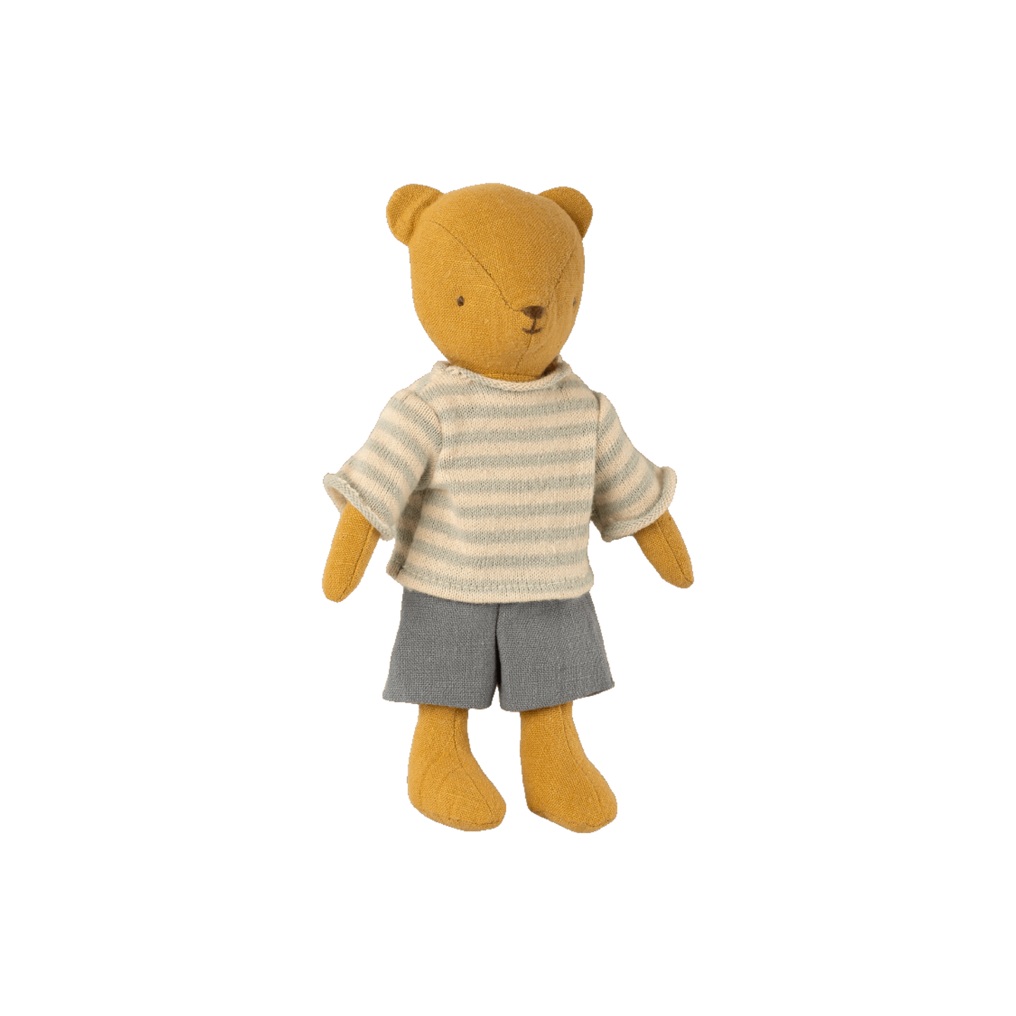 Blouse and shorts, Teddy junior