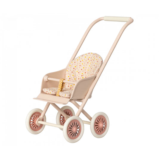 Stroller Micro, Powder