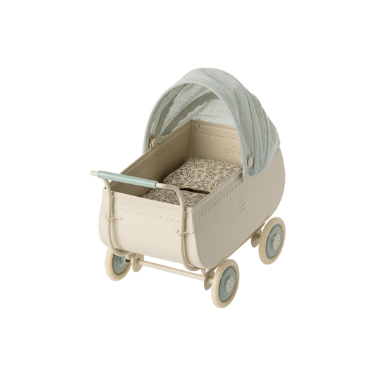 Pram Micro - Blue