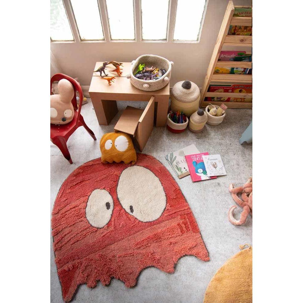 Woolable Rug Ghosty