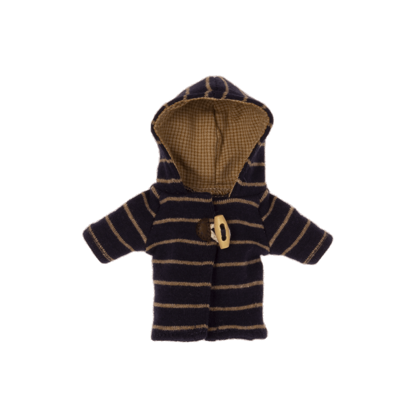 Duffle coat, Teddy junior