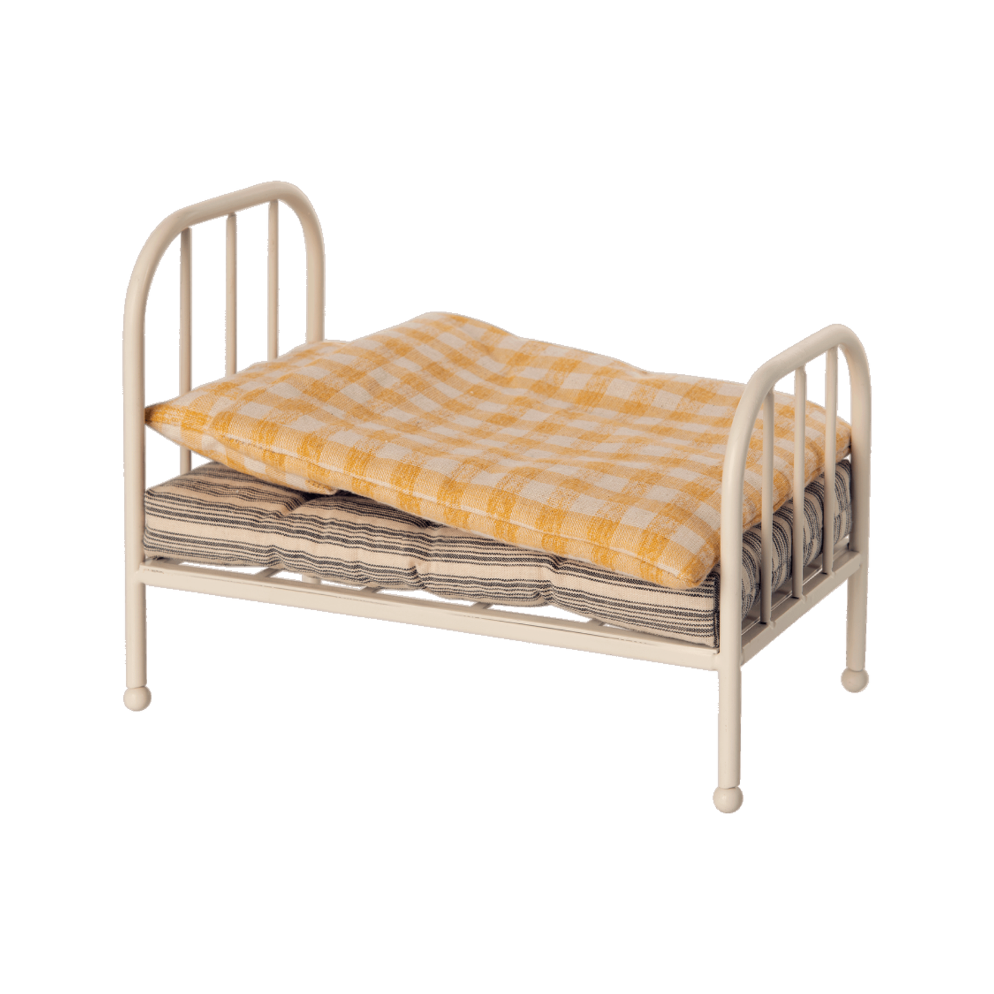 Vintage bed, Teddy junior