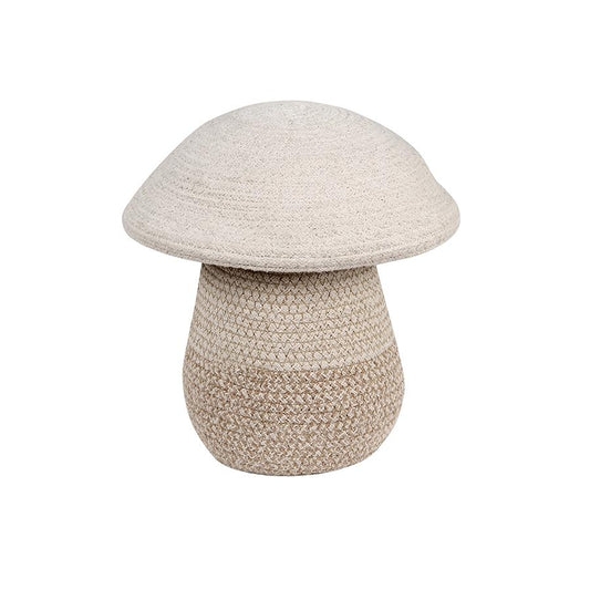 Basket Baby Mushroom