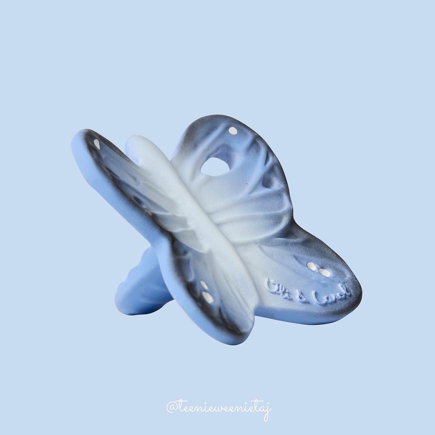 Blues The Butterfly