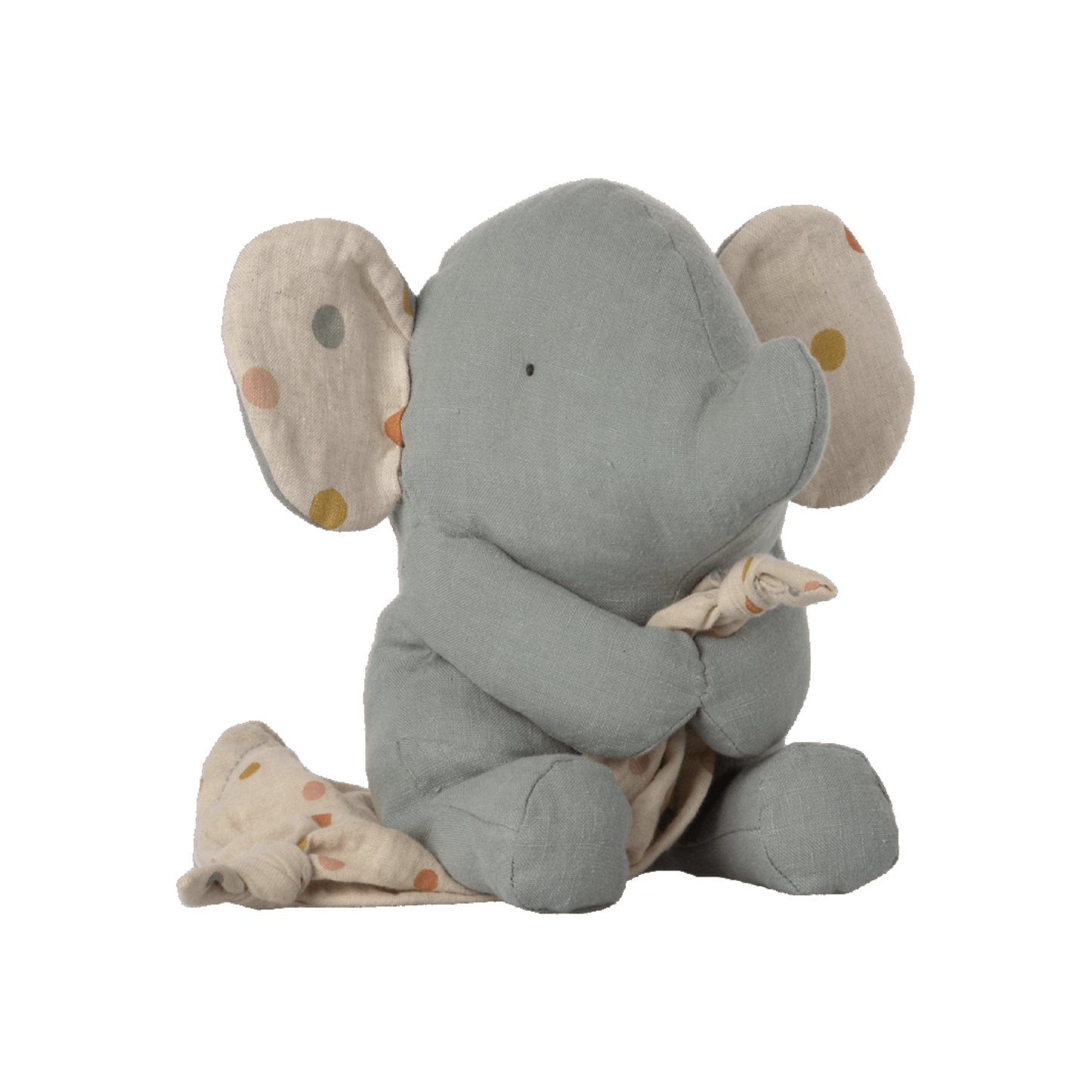 Lullaby friends, Elephant