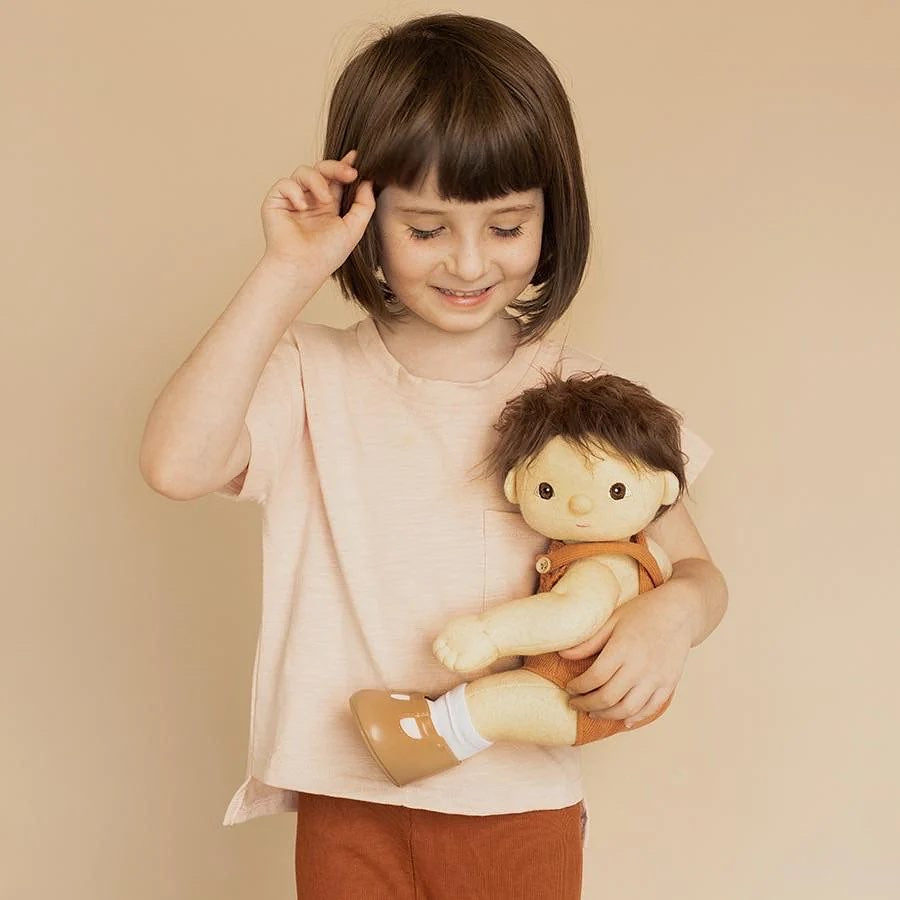 Dinkum Dolls - Peanut