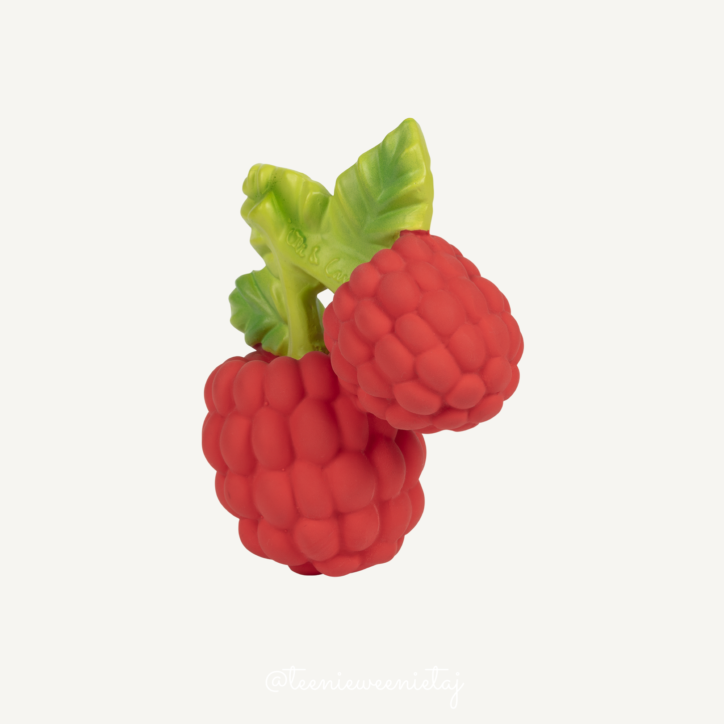 Valery The Raspberry