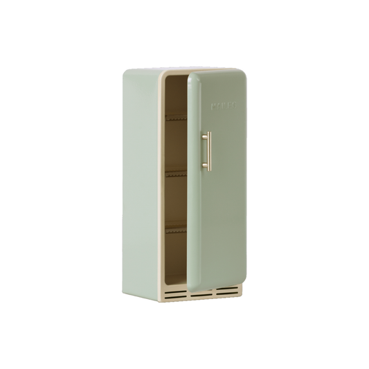 Miniature fridge - Mint