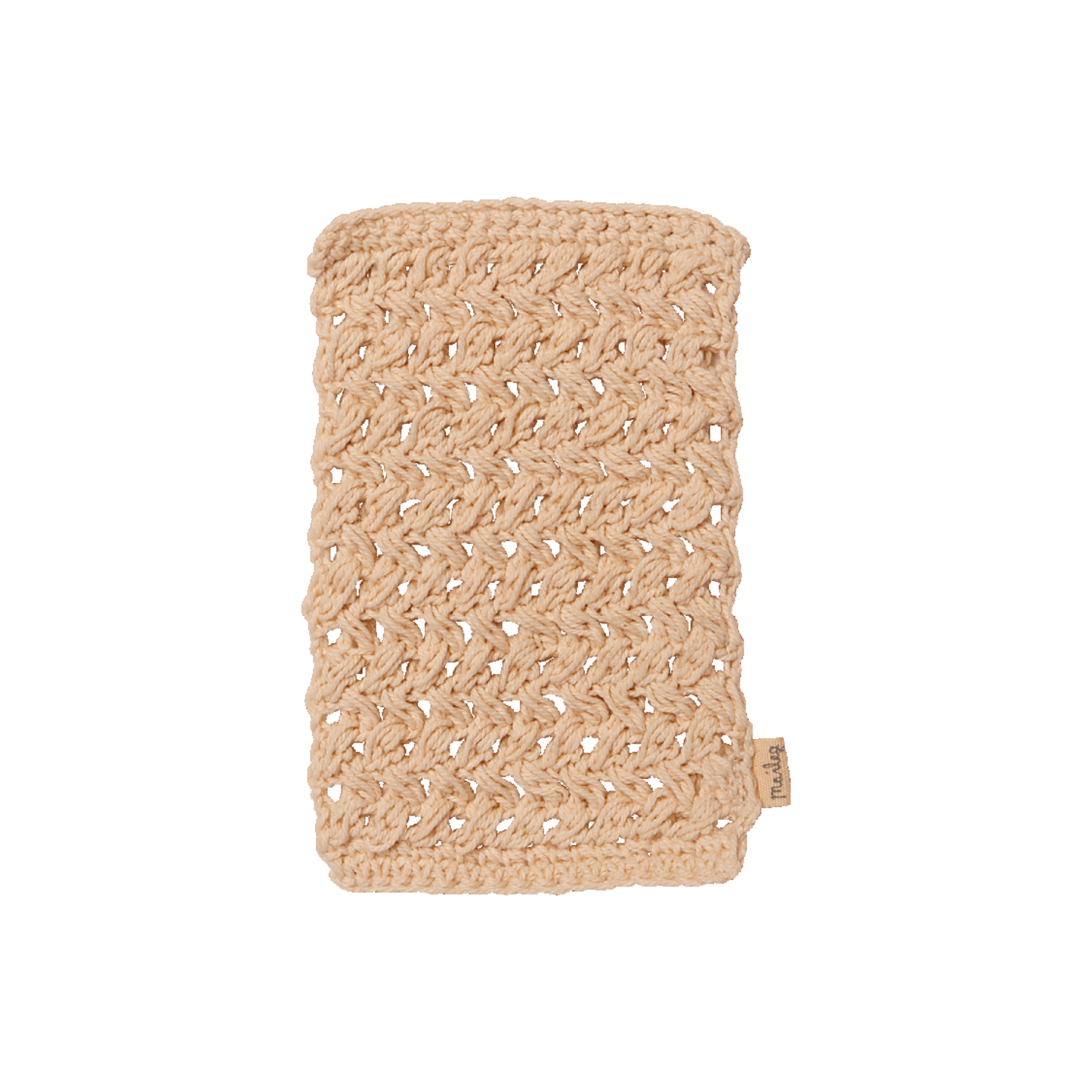 Miniature bath mat