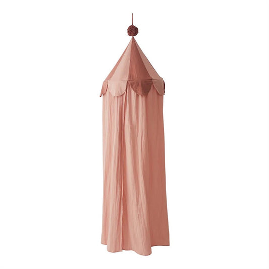 Ronja Canopy, Rose