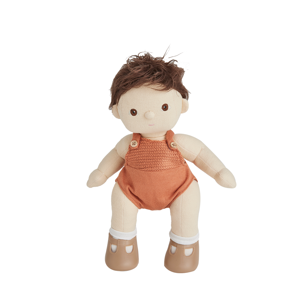 Dinkum Dolls - Peanut