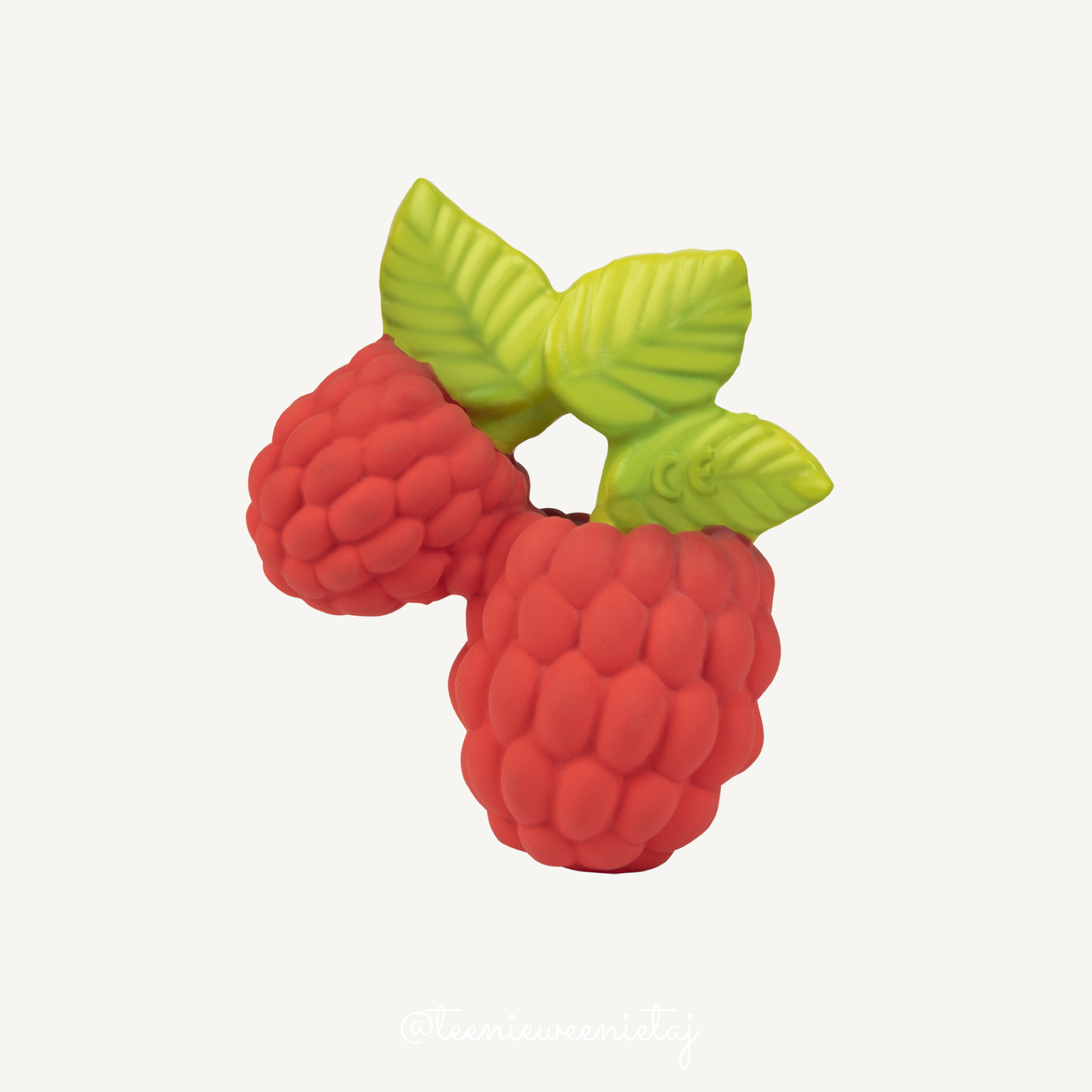 Valery The Raspberry