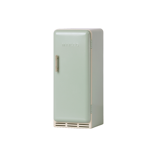 Miniature fridge - Mint