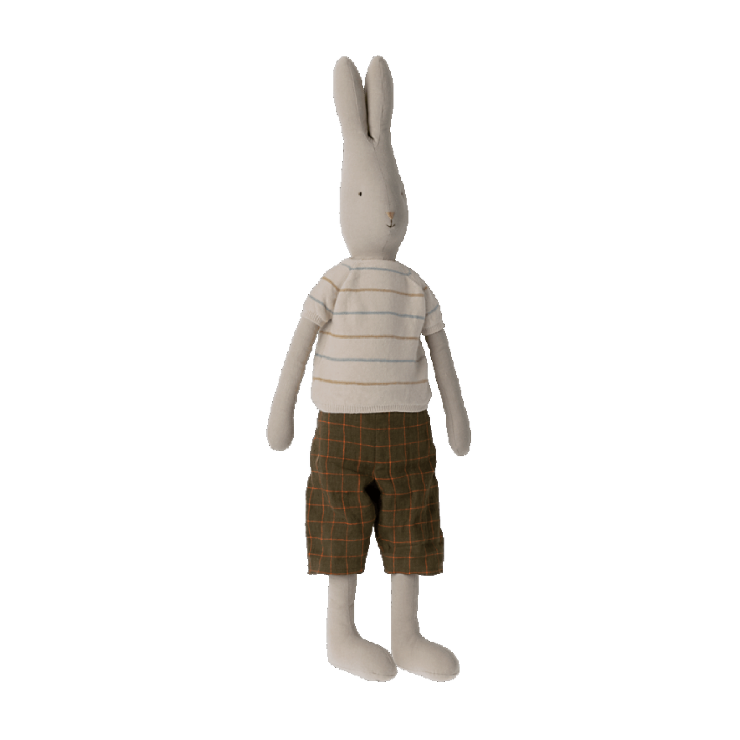 Rabbit size 5, Pants and knitted sweater