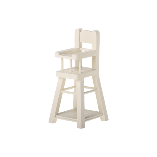 High Chair, Micro