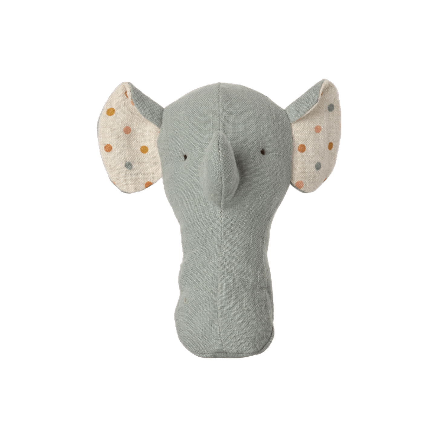 Lullaby friends, Elephant rattle