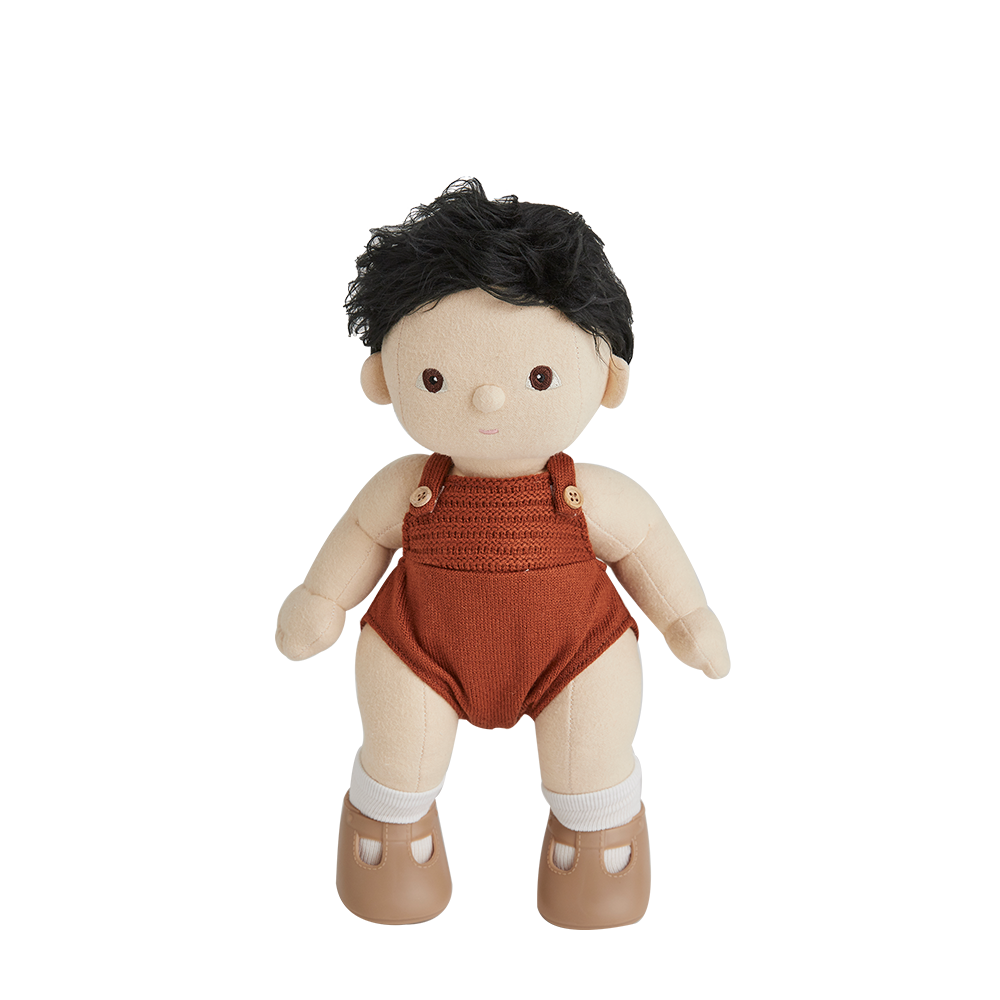 Dinkum Dolls - Roo