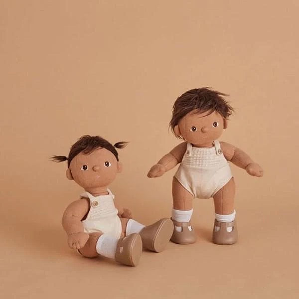 Dinkum Dolls - Sprout