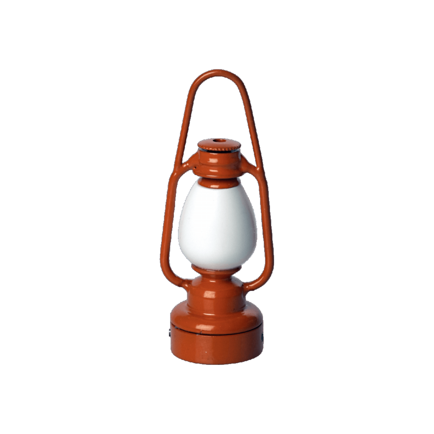 Vintage lantern - Orange