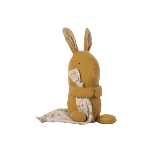 Lullaby friends, Bunny