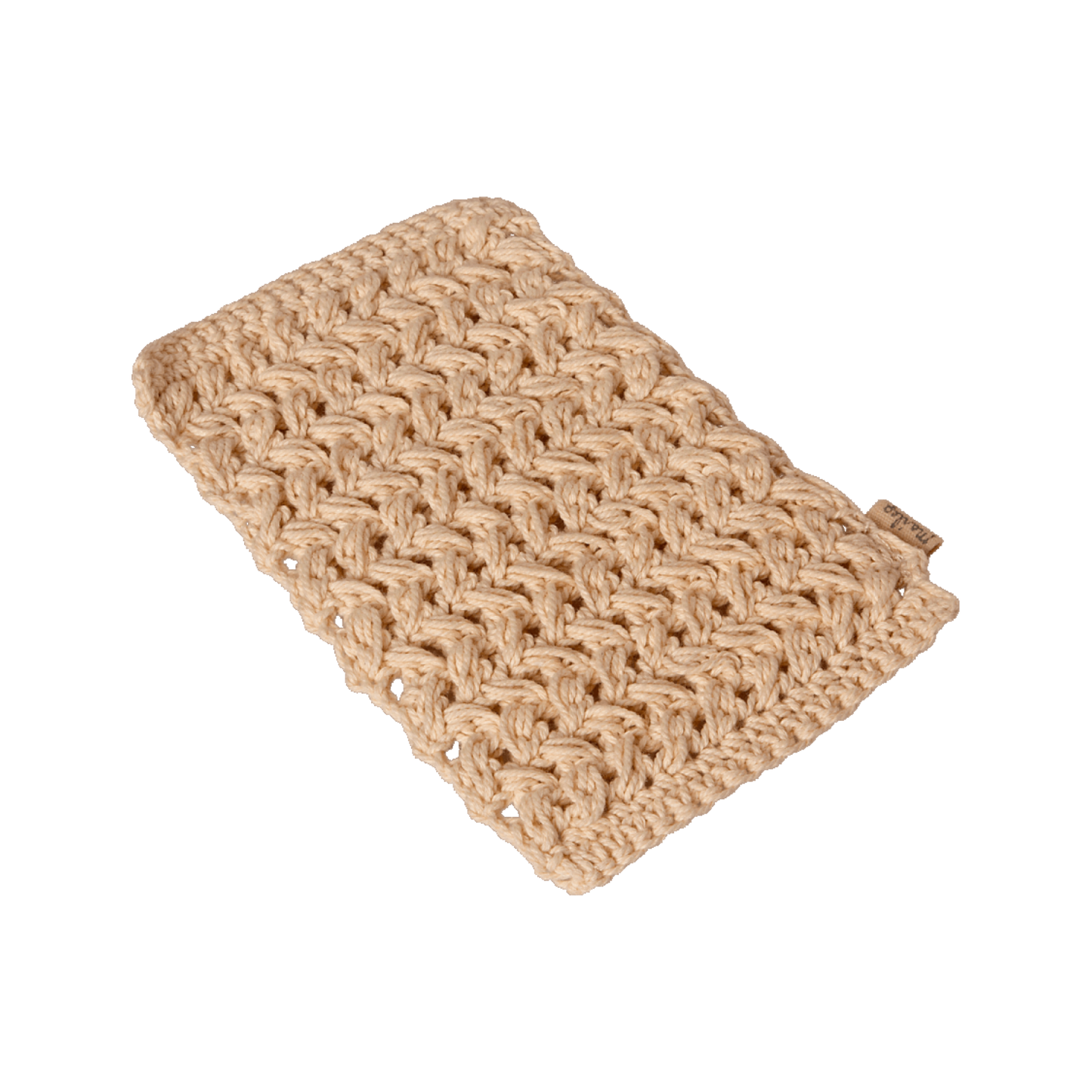 Miniature bath mat