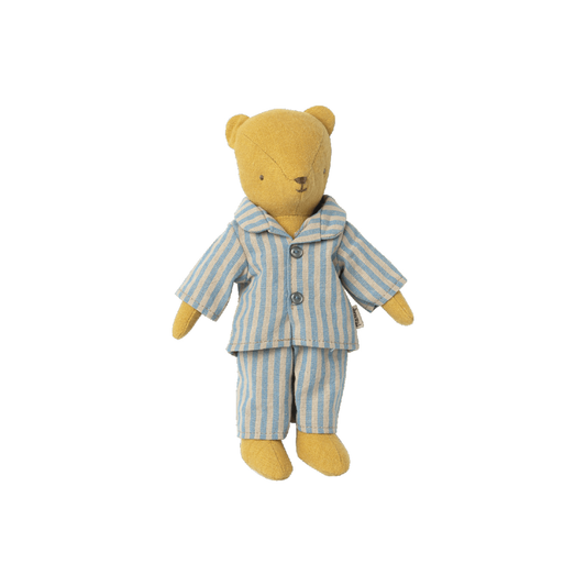 Pyjamas, Teddy junior