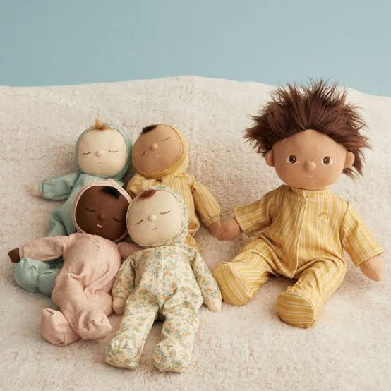Dinkum Dolls - Sprout