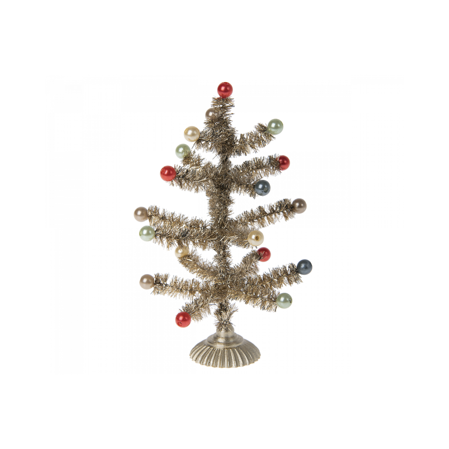 Christmas tree, Small - Gold