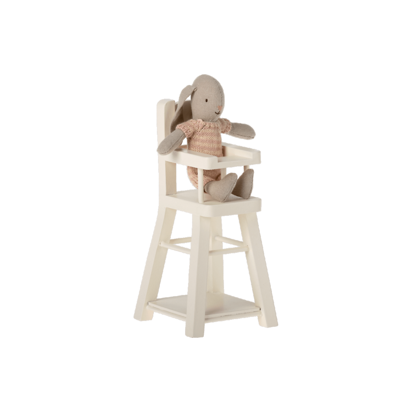 High Chair, Micro