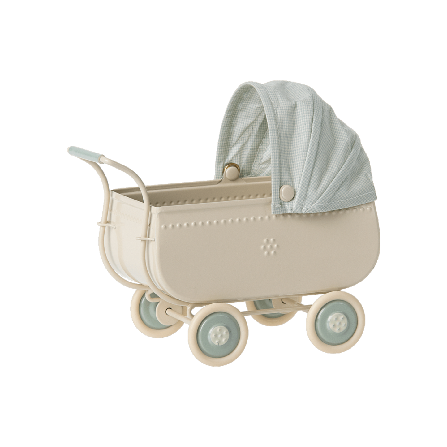 Pram Micro - Blue