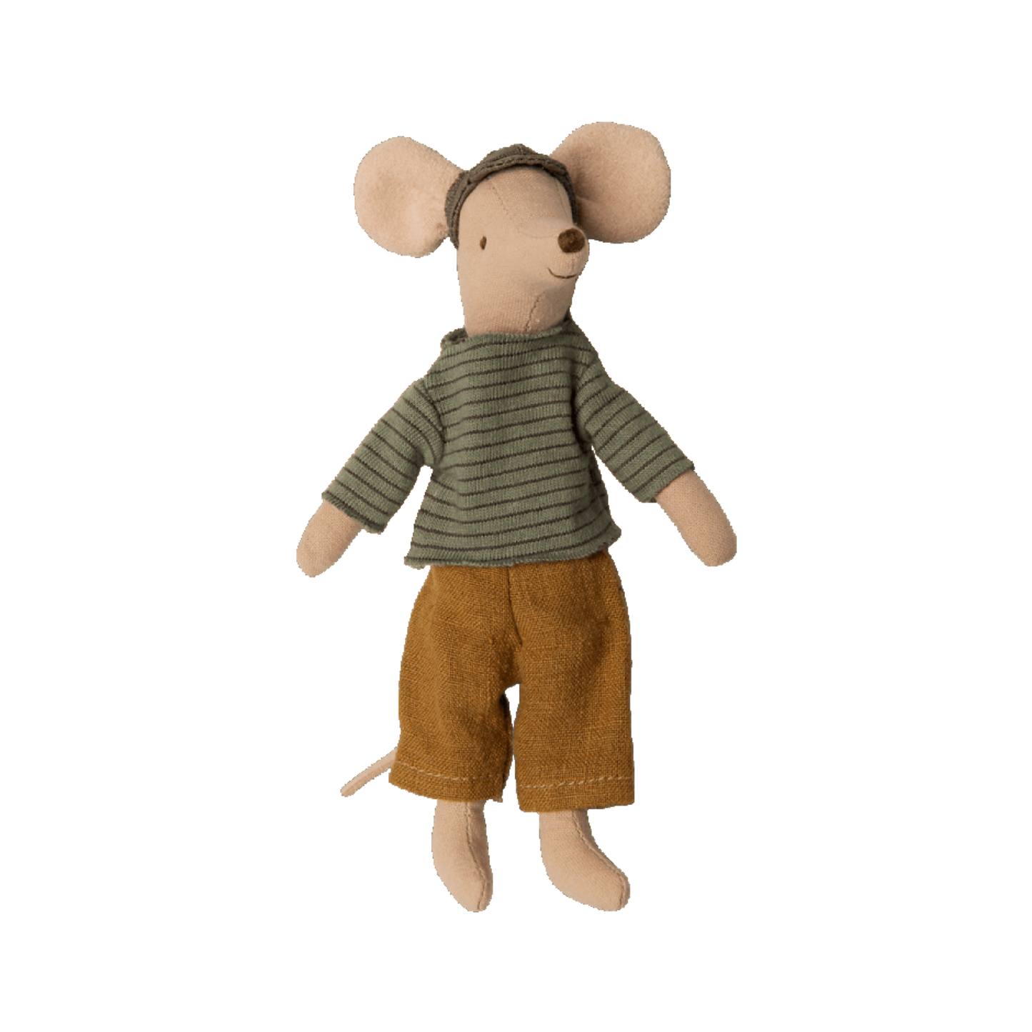 Clothes, Dad mouse