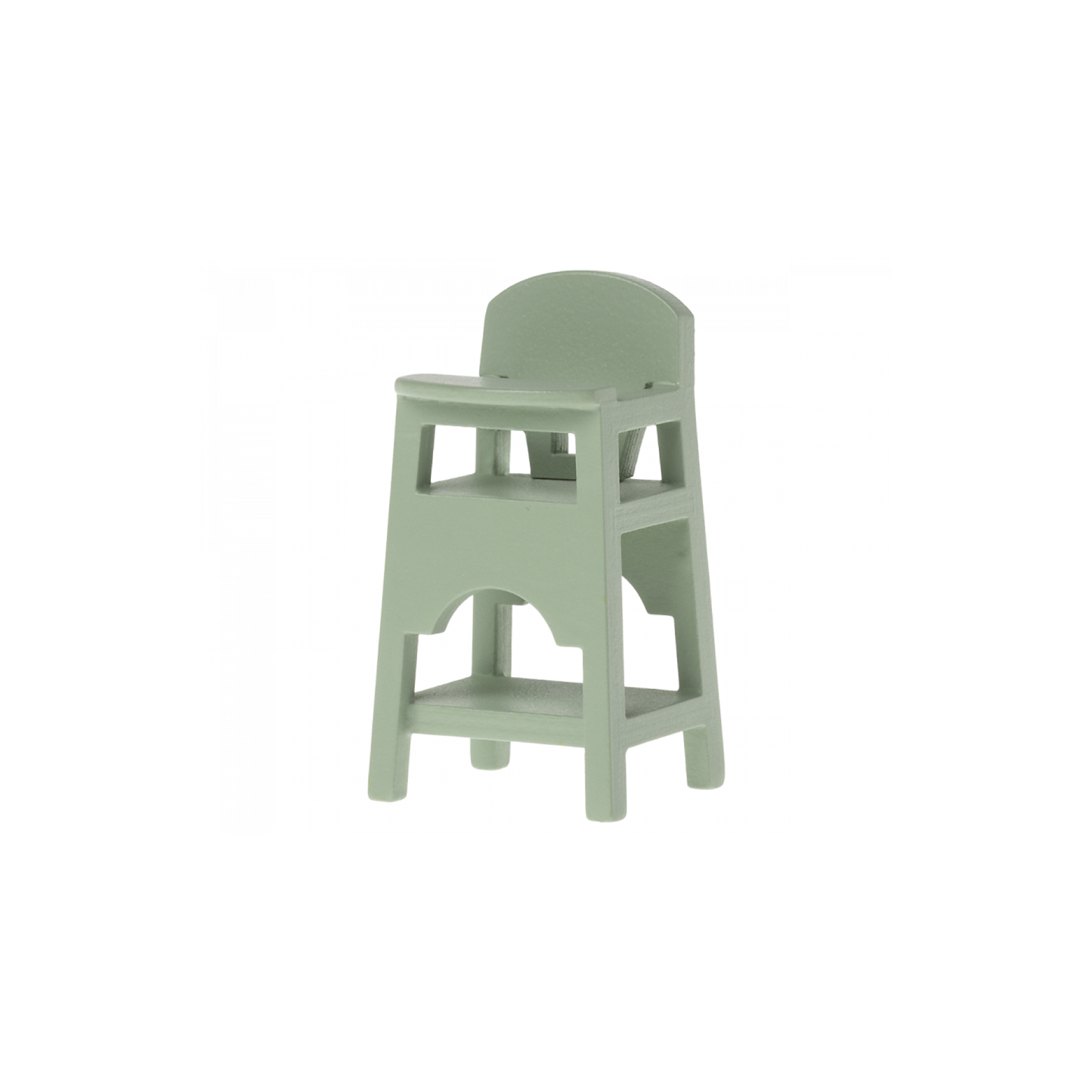 High chair, Mouse - Mint