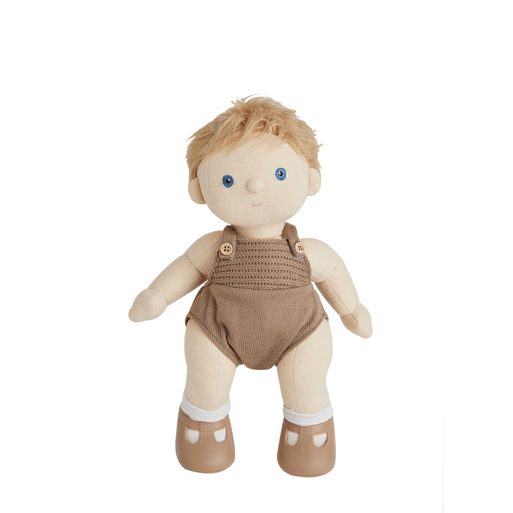 Dinkum Dolls - Poppet