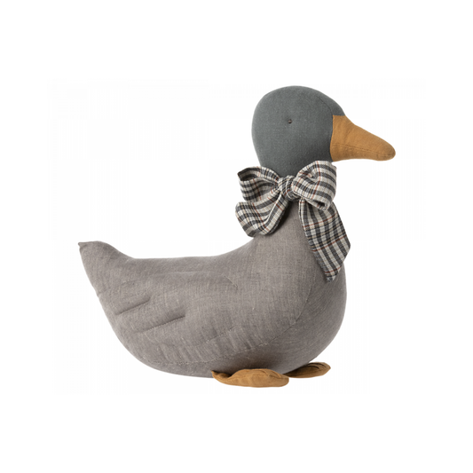 Duck - Grey