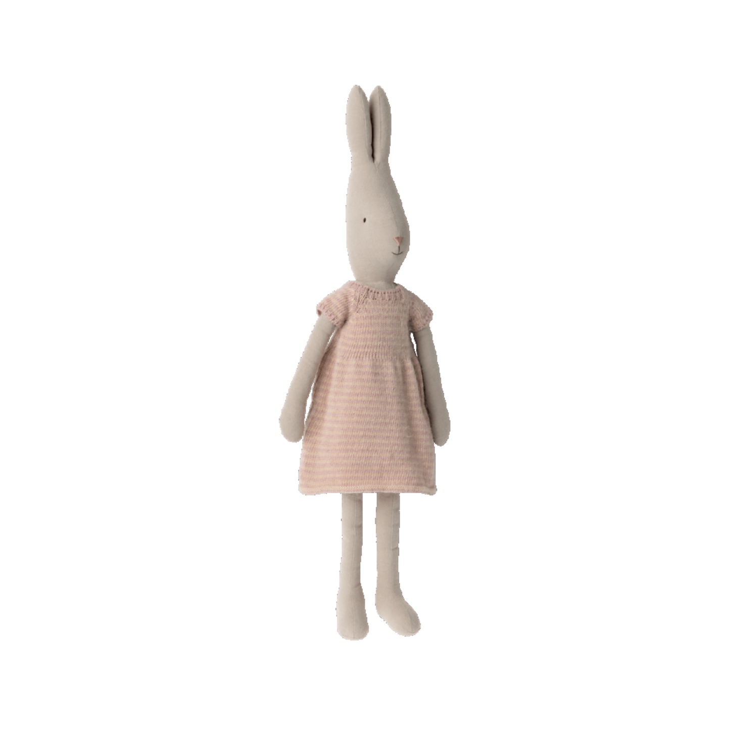 Rabbit size 4, Knitted dress