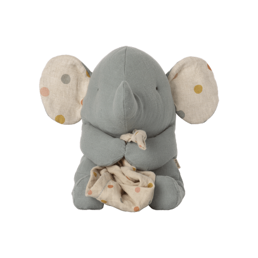 Lullaby friends, Elephant