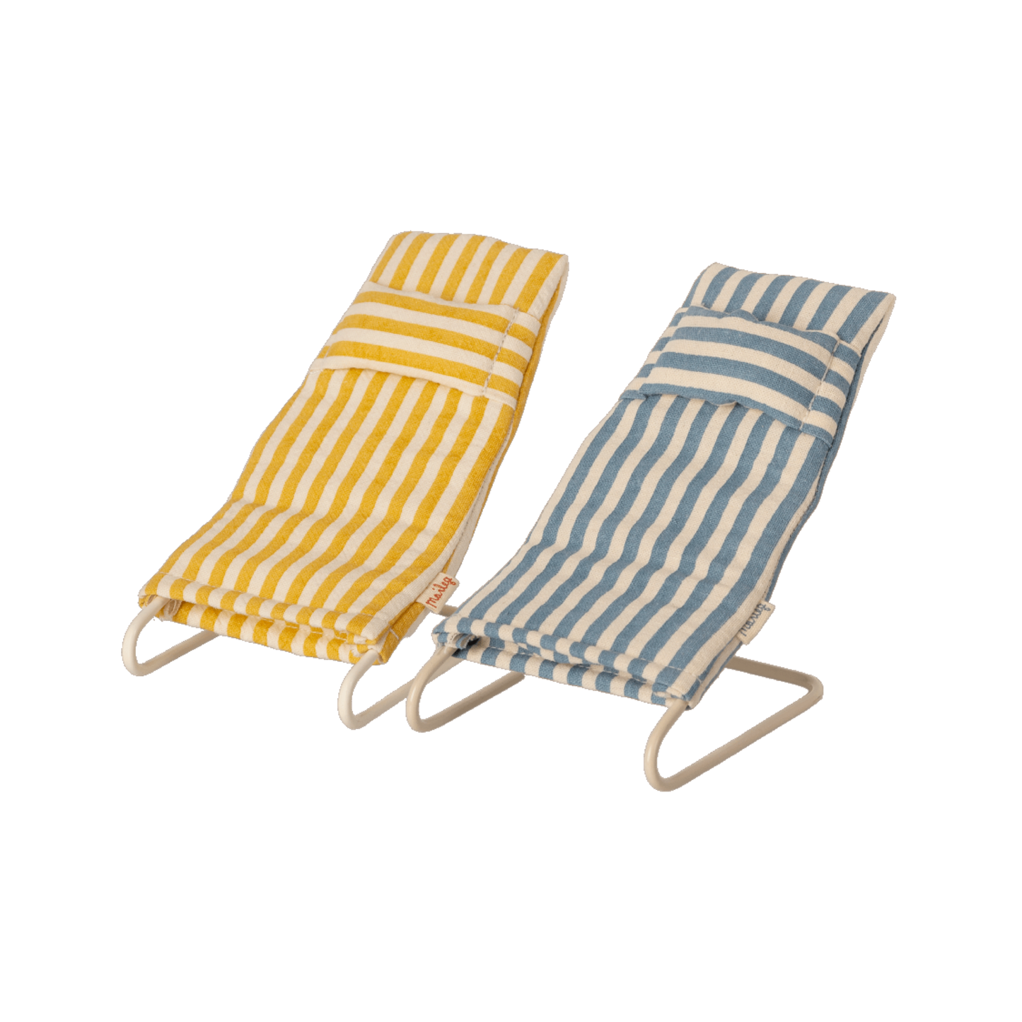 Beach chair set, Mouse