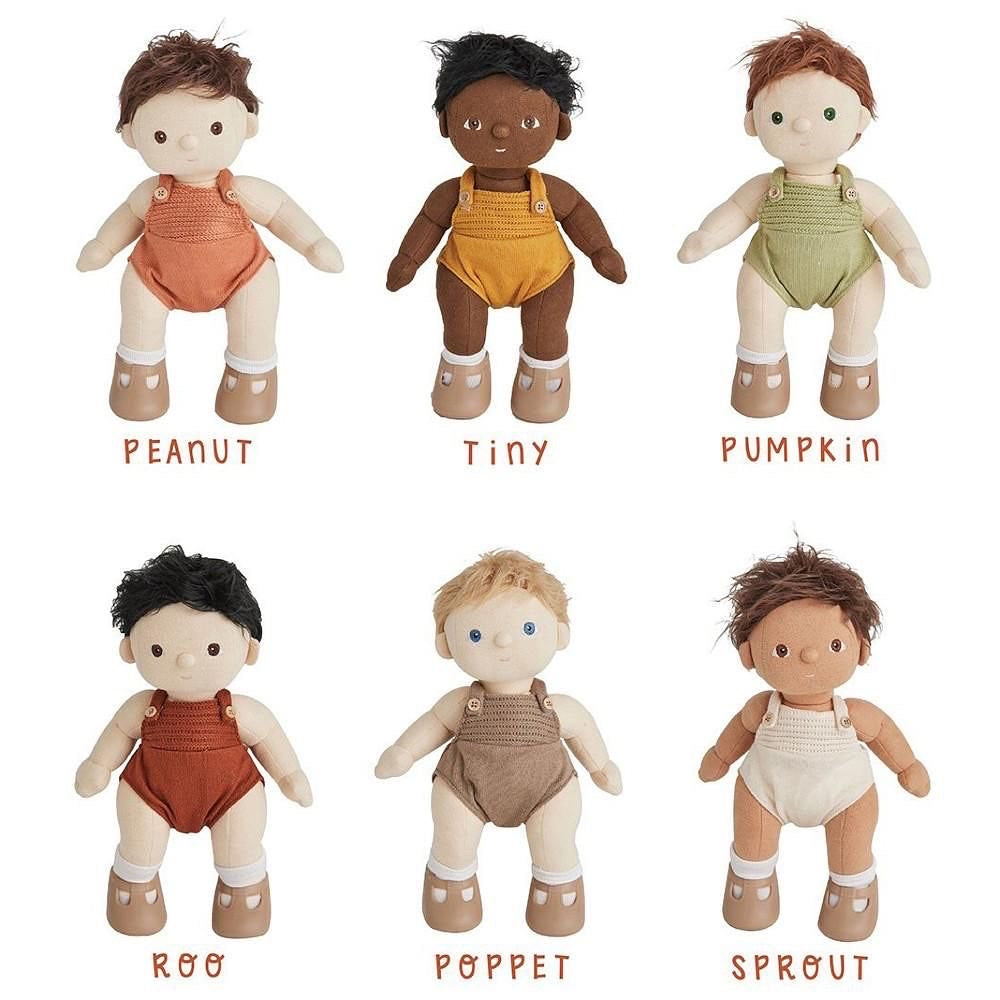 Dinkum Dolls - Roo