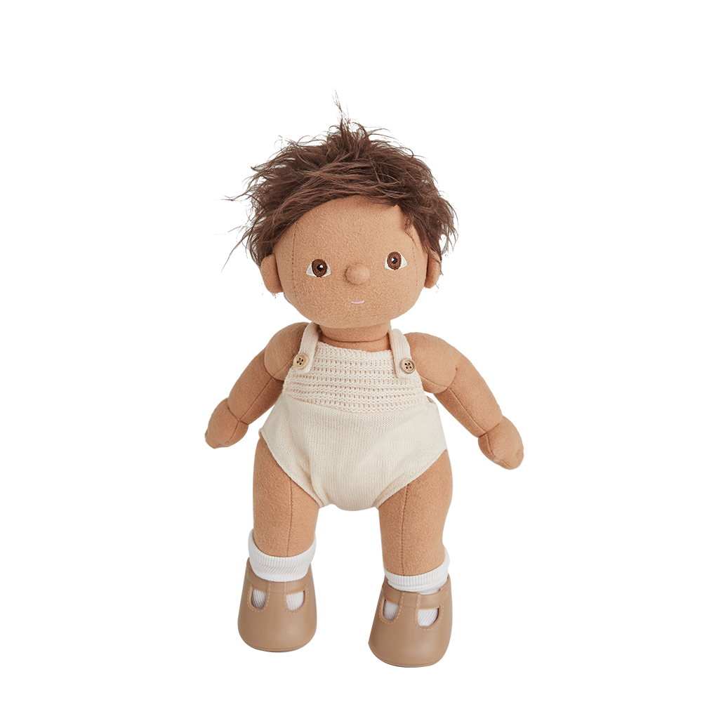 Dinkum Dolls - Sprout