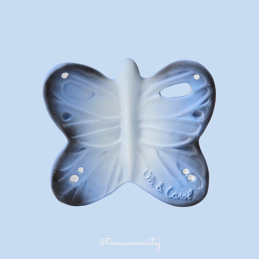 Blues The Butterfly