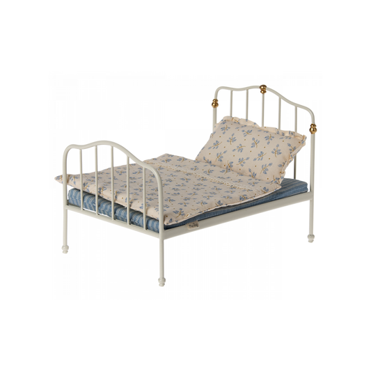 Bed, Parent Mouse - Off white