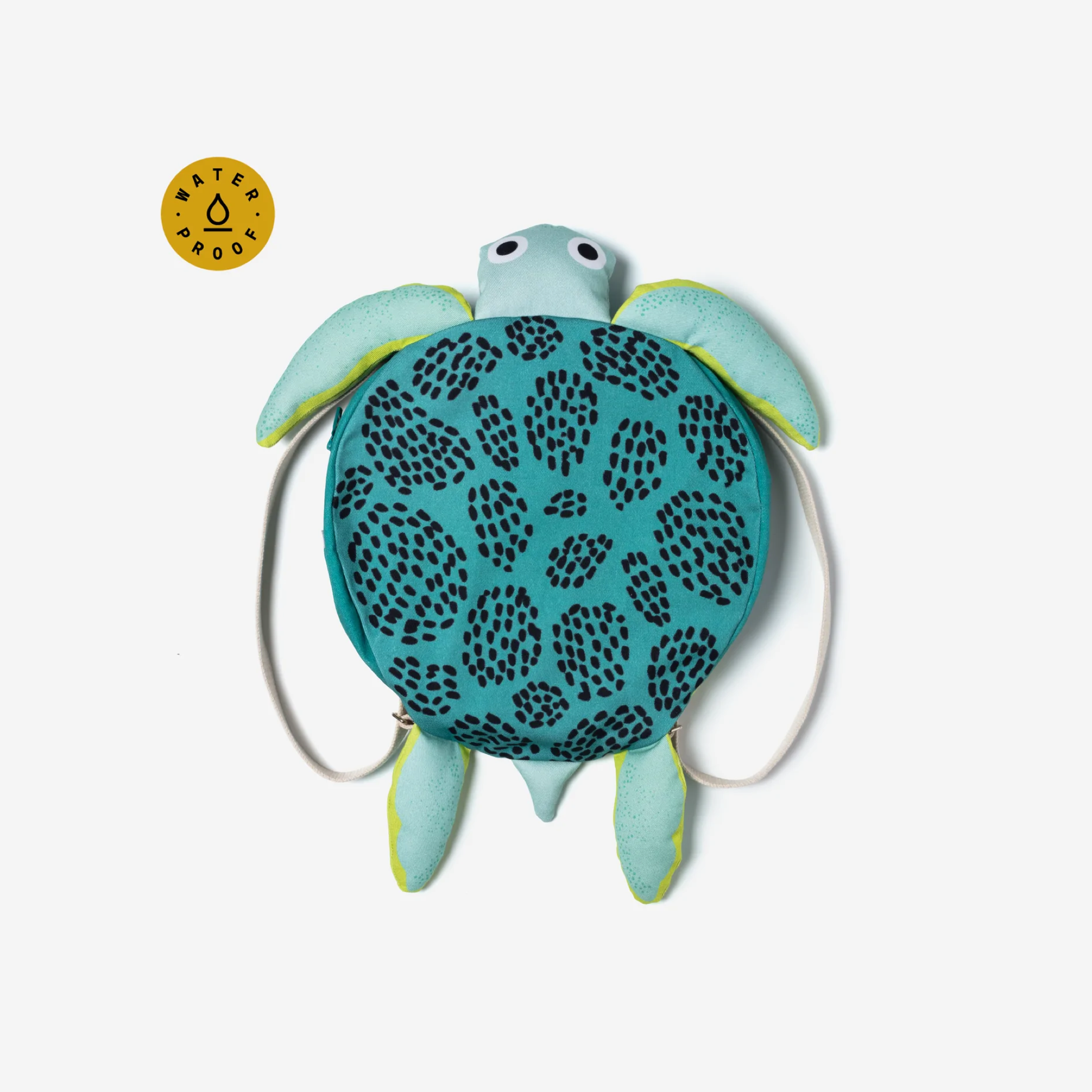 Kid Turtle Backpack – Teenieweenietaj