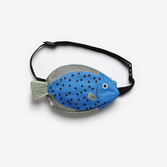 Kid John Dory Fanny Pack