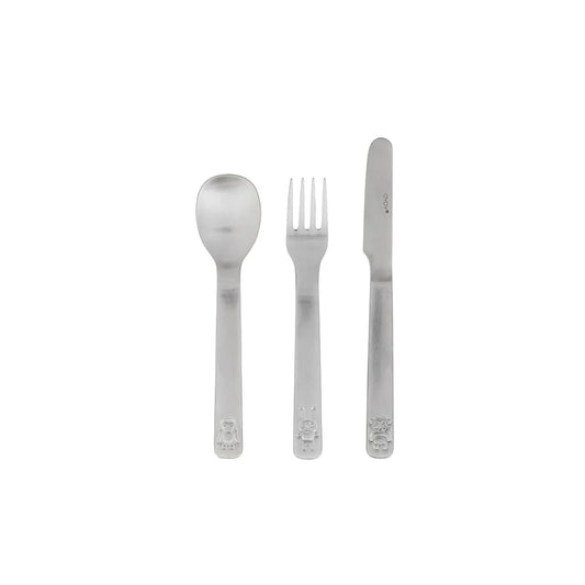 We Love Cutlery Set of 3