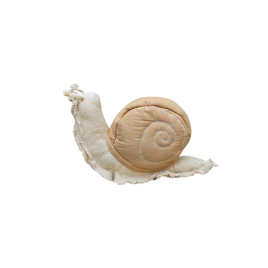 Cushion Lazy Snail