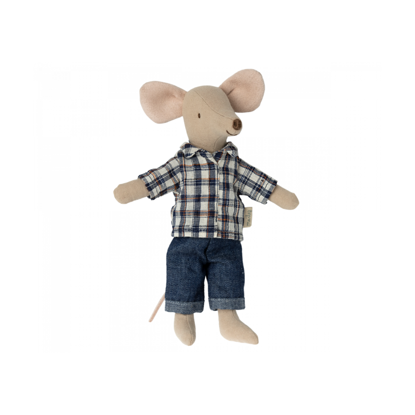 Clothes for mouse, Dad mouse SS23