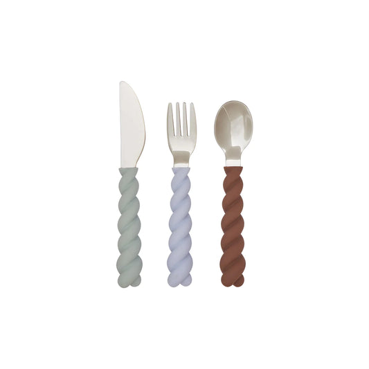 Mellow Cutlery